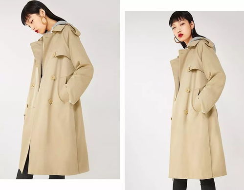 國(guó)產(chǎn)服裝品牌的崛起 為何不再盲目追逐國(guó)外大牌？